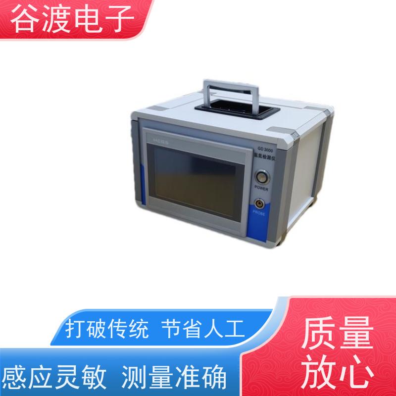 GD3000氢氮检漏仪 稳定性能 库存现货 远程控制