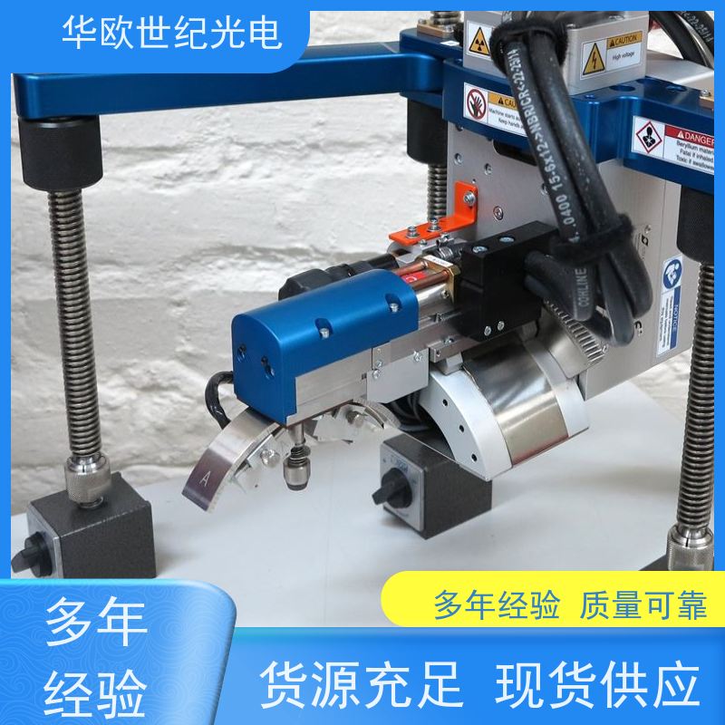  加实验室级应力测试仪 标准的测量系统 我们产品种类多样