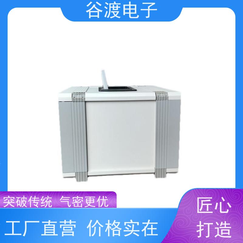 洁净区检漏仪 氢氮检漏仪 1s定位 测量准确