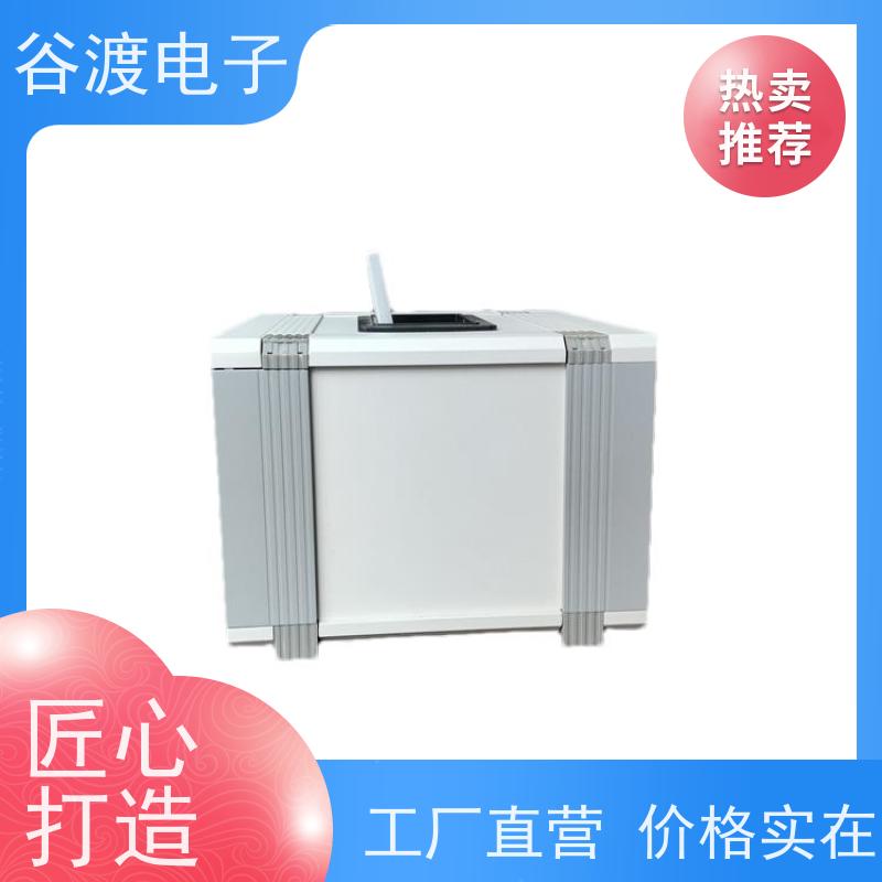 氦氮混合气检漏系统 燃气检漏仪 厂家推荐 安全可靠