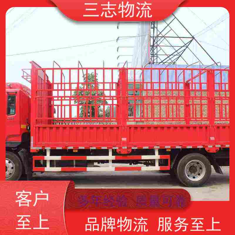 昆明到梧州物流公司 长短途搬家运输 24小时收发货 承接全国订单