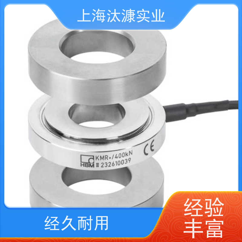 HBM/HBK扭矩传感器S9M/2KN-1工厂直营 全系在售
