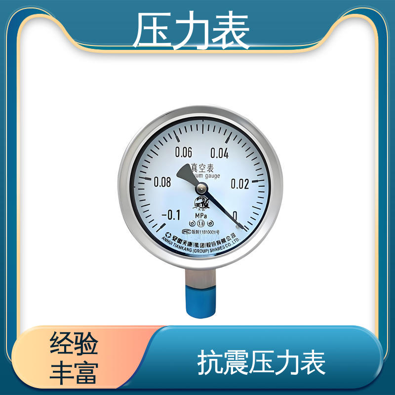 天康 LT系列 无线压力表 环境适应性强 源头厂家 品类齐全