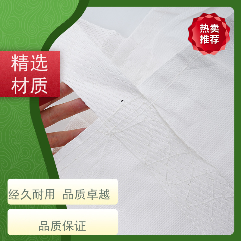 带内衬生产厂家 使用寿命长 水泥兜底太空袋 规格齐全 
