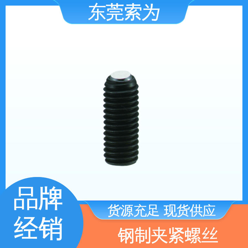 批发供应 日本NBK SCS-F夹紧螺丝 四氧化三铁保护膜 品牌经销