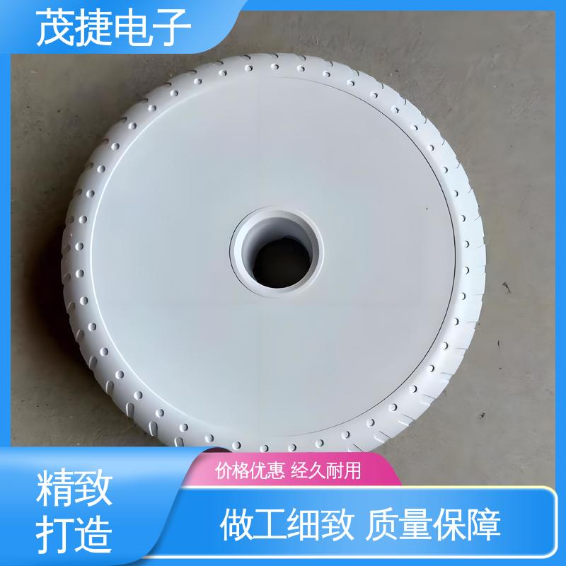 茂捷电子 密封防水接线盒 充电桩外壳 稳定性好 abs厚片吸塑