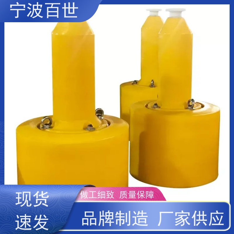 百世核电站周边水域侧面标生态治理方案设计