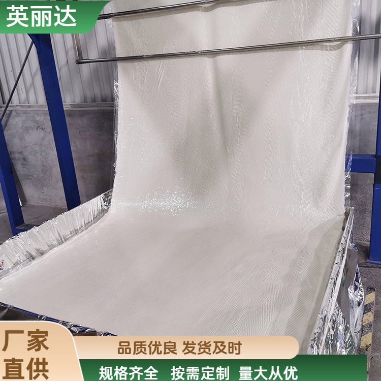 英丽达 厂家直供 环氧SMC片材 耐紫外线耐用 按需定制