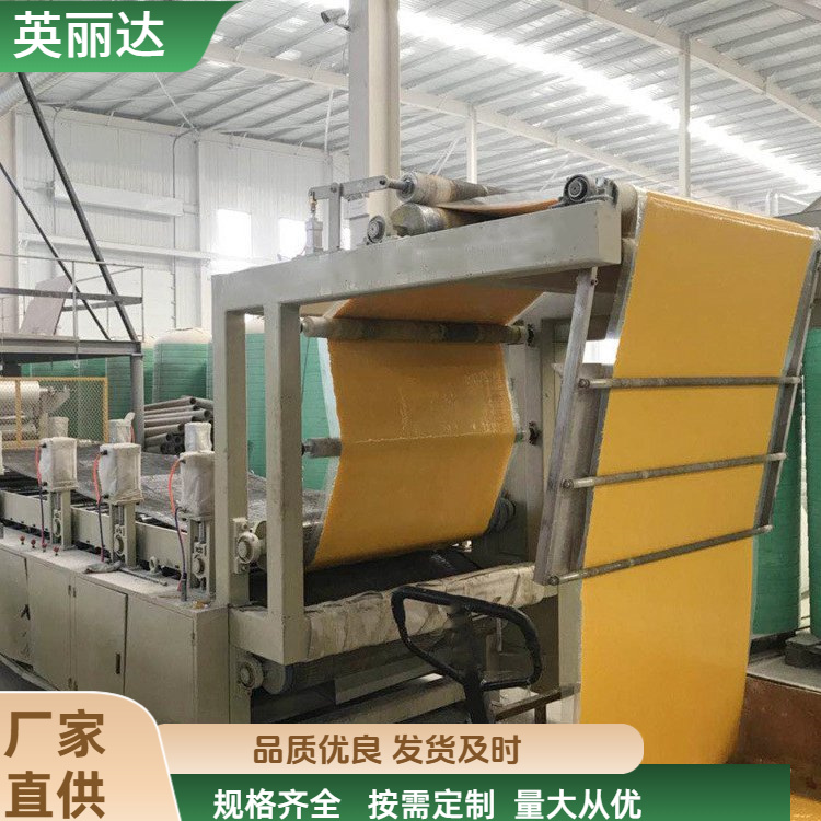 英丽达 厂家直供 阻燃SMC片材 耐冲击耐腐蚀 按需定制