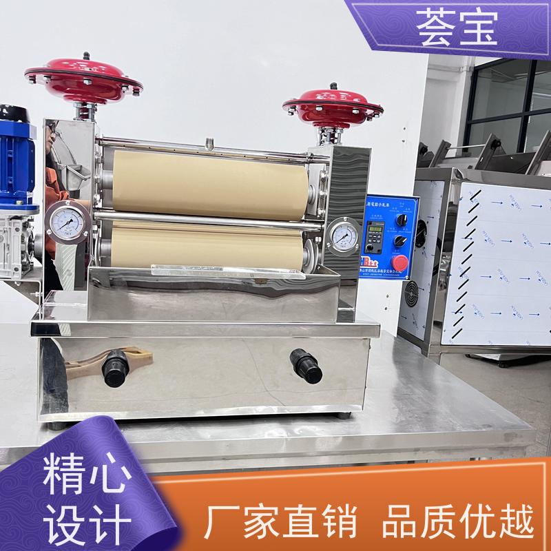  轮式小轧车 适用于纺织印染纯棉 、T/C涤棉、染料 可非标定制