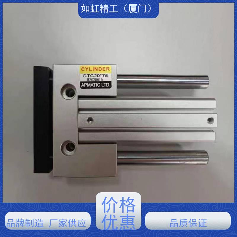 米思米薄型油缸感应器磁性开关传感器气缸感应线C-MT-30R/20R