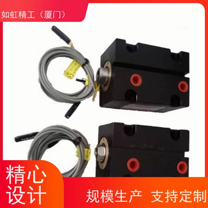 APMATIC三导杆气缸凸轮随动导轨型新州气缸