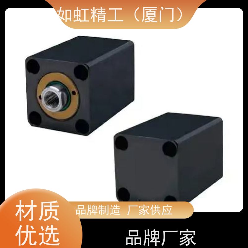 模具专用高压方形液压油缸抽芯SD/JOB/HTB系列LA型君帆米思米油缸