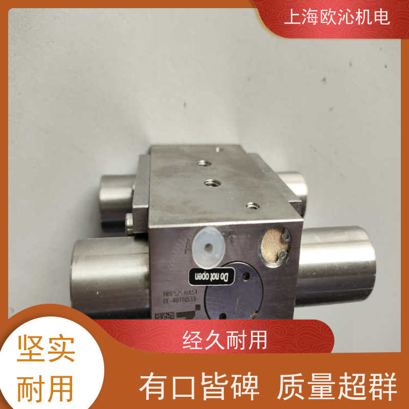 ZIMMER极马 气动常开型 导轨锁 GP30-C 工厂直营 全系在售