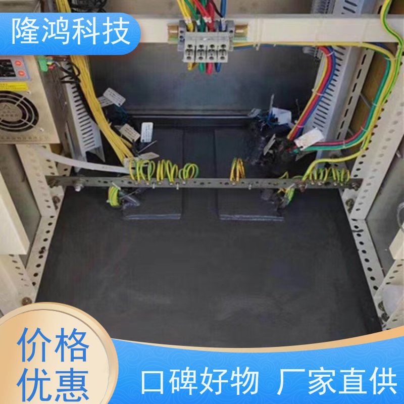 高分子防潮封堵剂喷涂耐火 瑞尚国标 A级质量 自流平固化剂