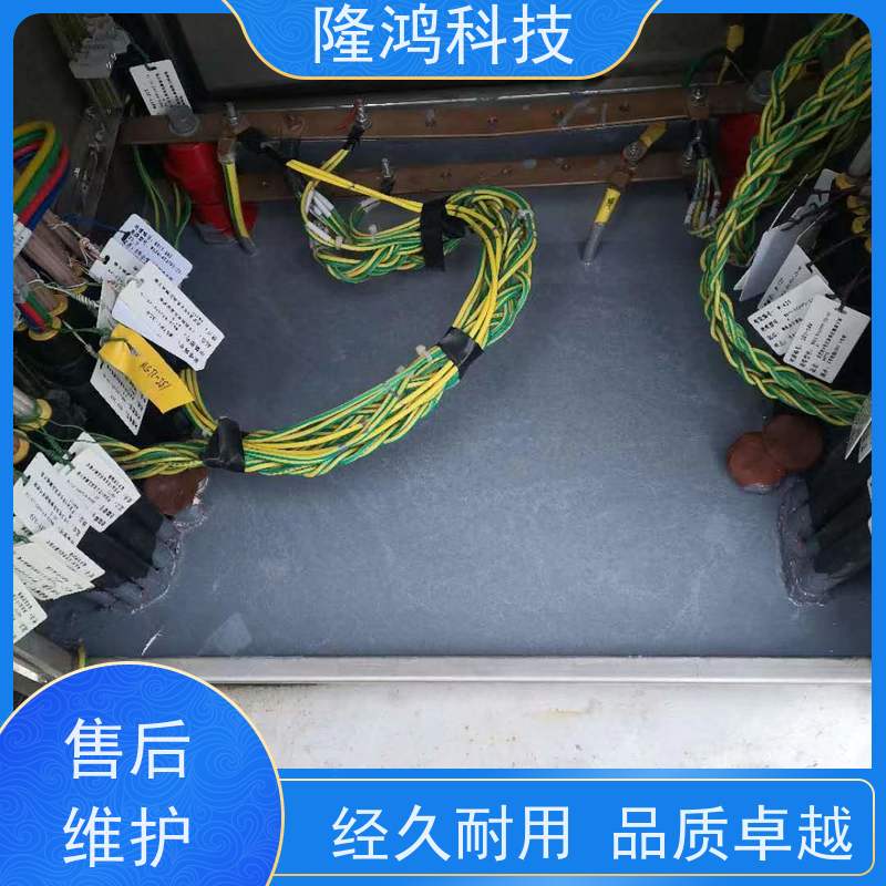  高分子防潮封堵剂 环网柜 BBS 自流平 电气柜防凝露封堵
