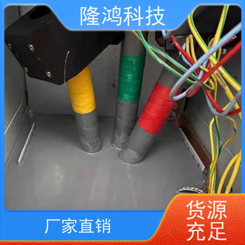 高分子防潮封堵剂自流平发泡型BBS防凝露防火防水底板密封剂堵料