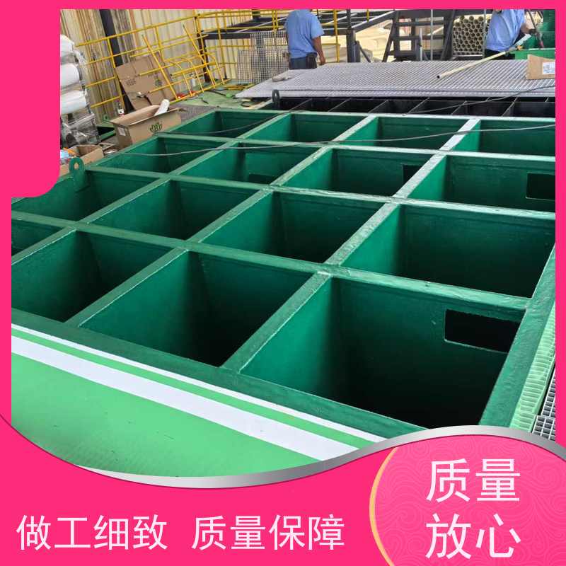 厂房车间色彩多样防静电自流平施工耐高低温