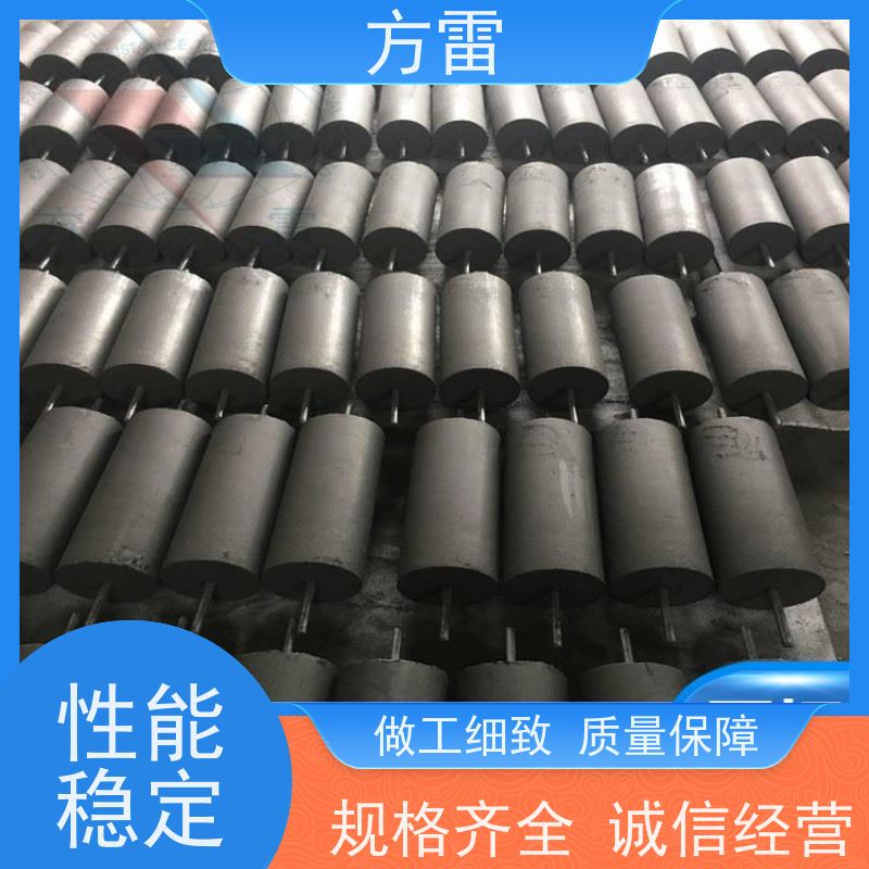 方雷 稀有合金 WDJ无腐蚀组合接地极 物理降阻 规格齐全