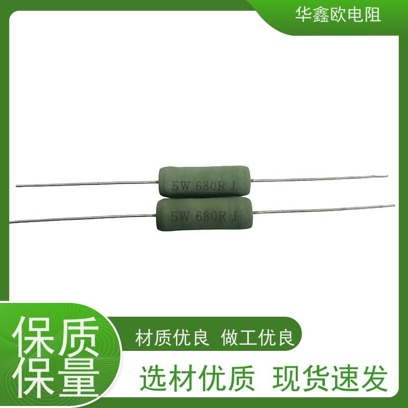 HXO电阻 10R KNP50W 品质保证 RX21-15W线绕电阻器