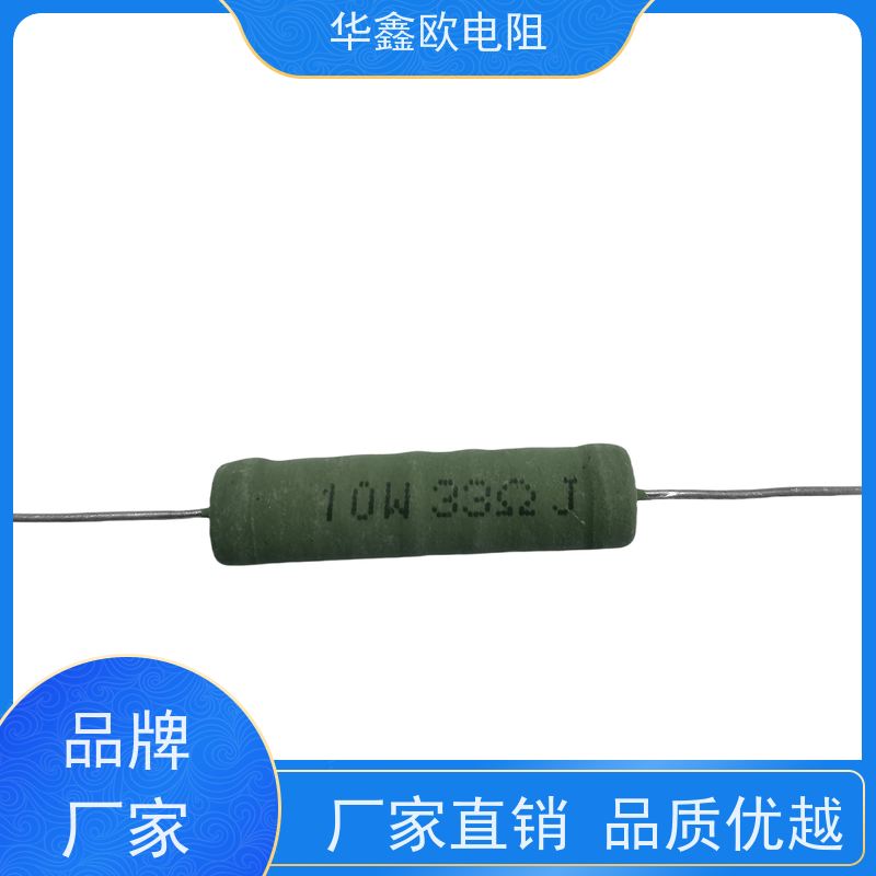 HXO电阻 RX21-10W绕线电阻器 源头工厂 KNP15W 22R