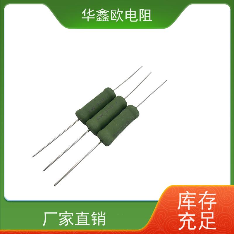 HXO电阻 KNP20W 270R 源头工厂 RX21-8W绕线电阻器