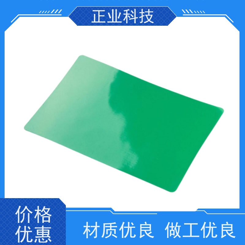 正业科技 PP防静电胶片 对接触产品无伤害 可定制 厂家出售