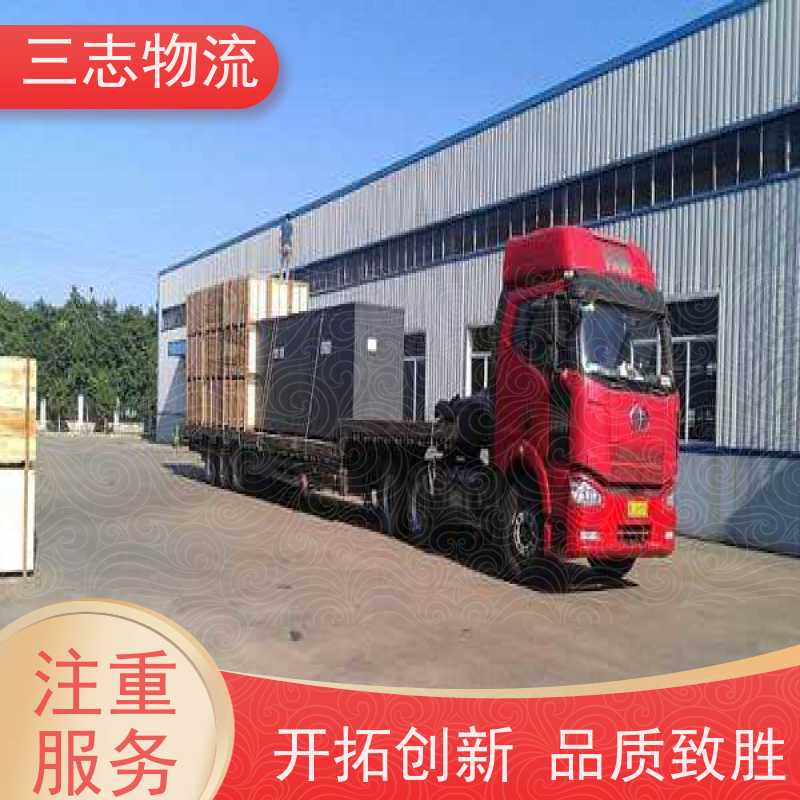 昆明到株洲物流公司 急件托运 24小时收发货 整车拼车业务