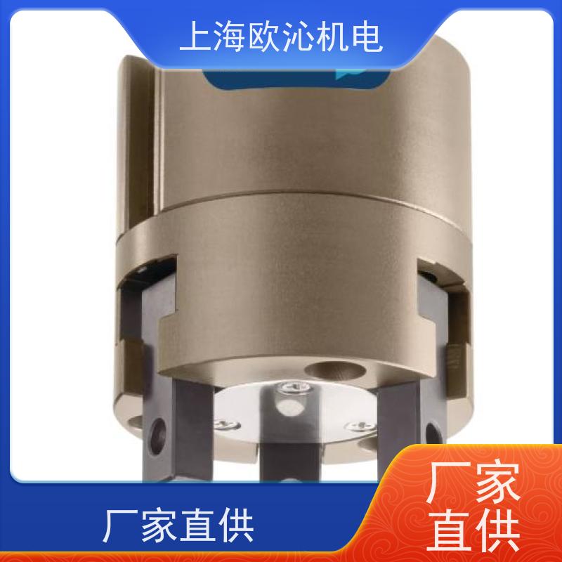 雄克SCHUNK二指补偿单元PGN-PLUS-P 100-1经久耐用