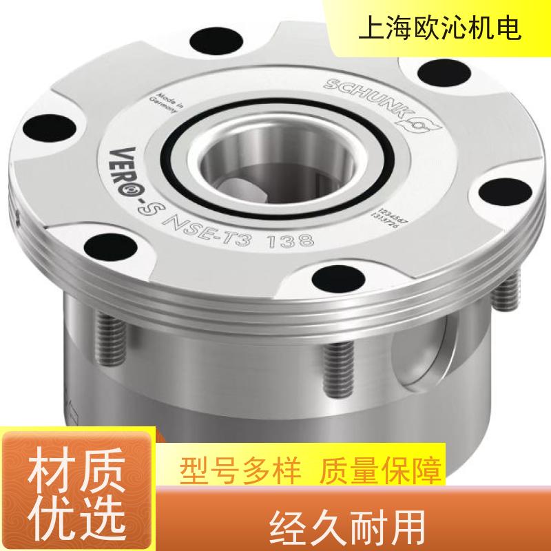 SCHUNK雄克协作机器人气动卡爪PGN-PLUS64-2-IS工厂直营全系在售
