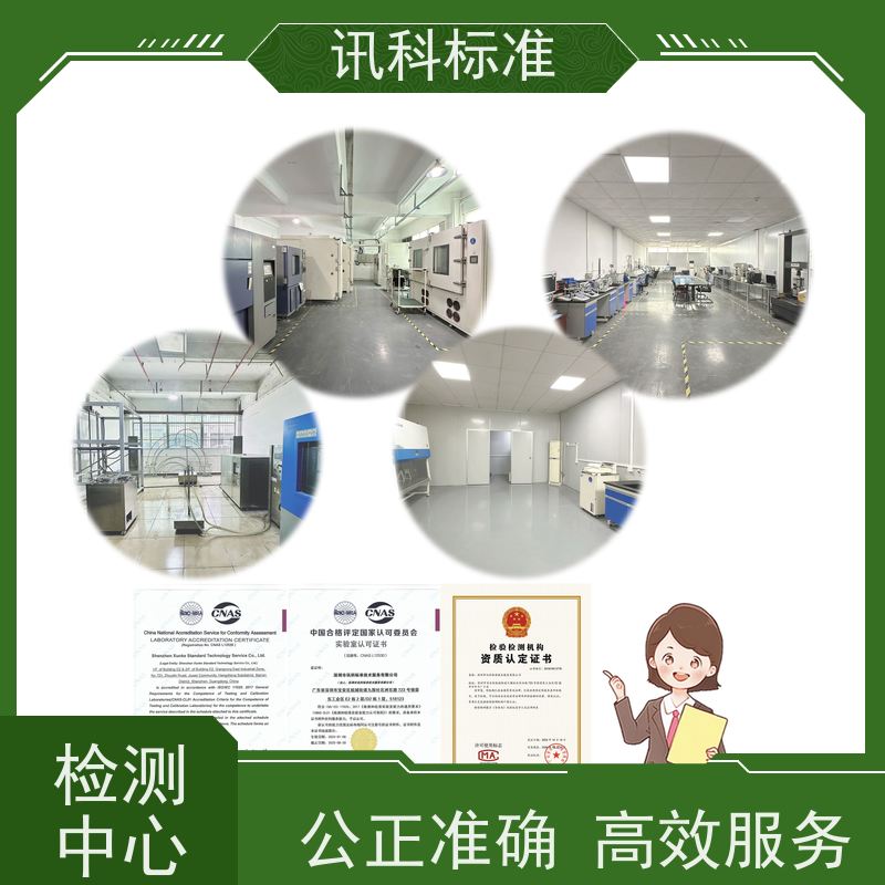 广东 材质分析 汽车电池（新能源） 测试流程规范