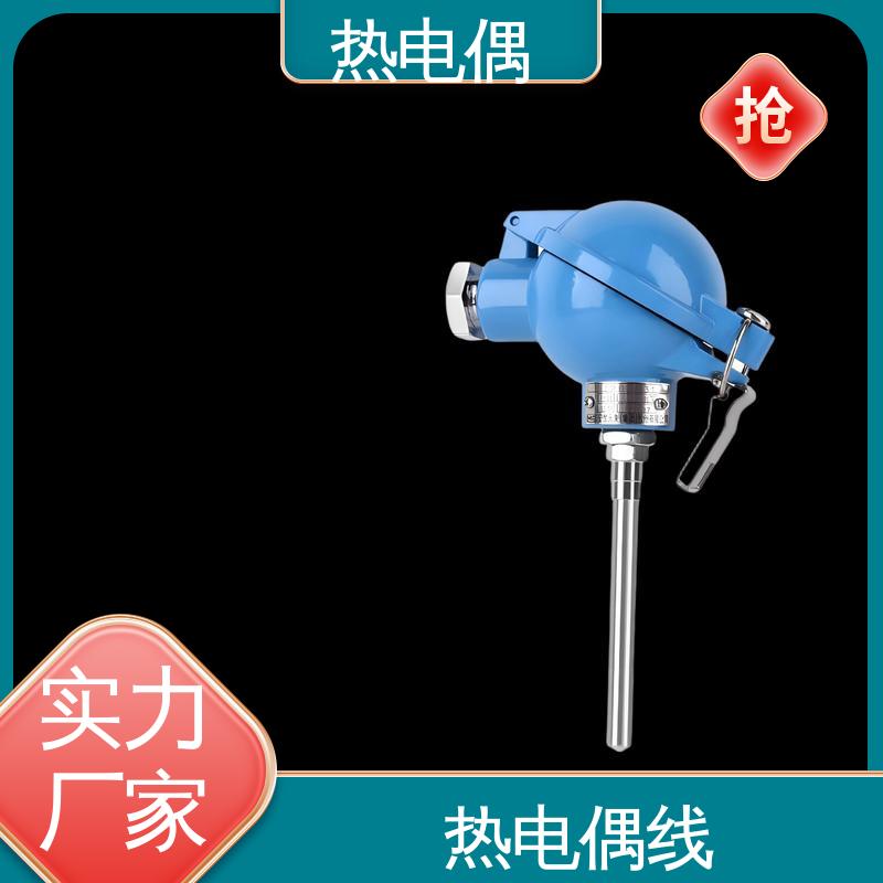 天康 WRNK-391 热电偶原理 体积小 重量轻 源头厂家 来图定制