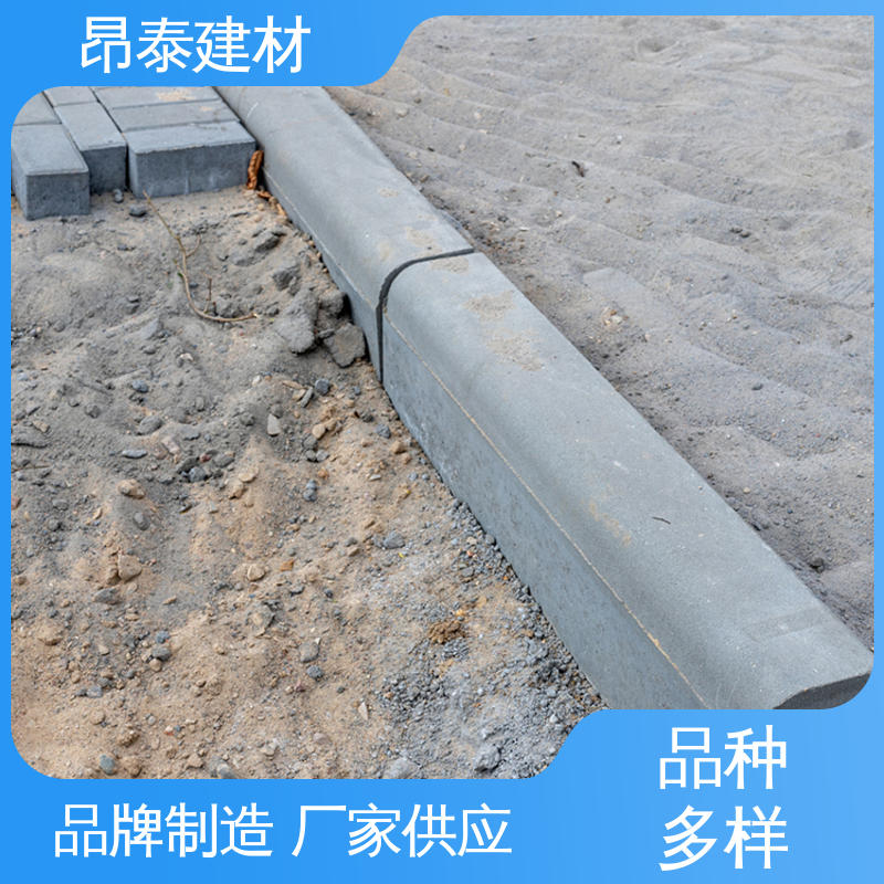 路沿石 防水效果好 送货上门 混泥土路边石 多种规格