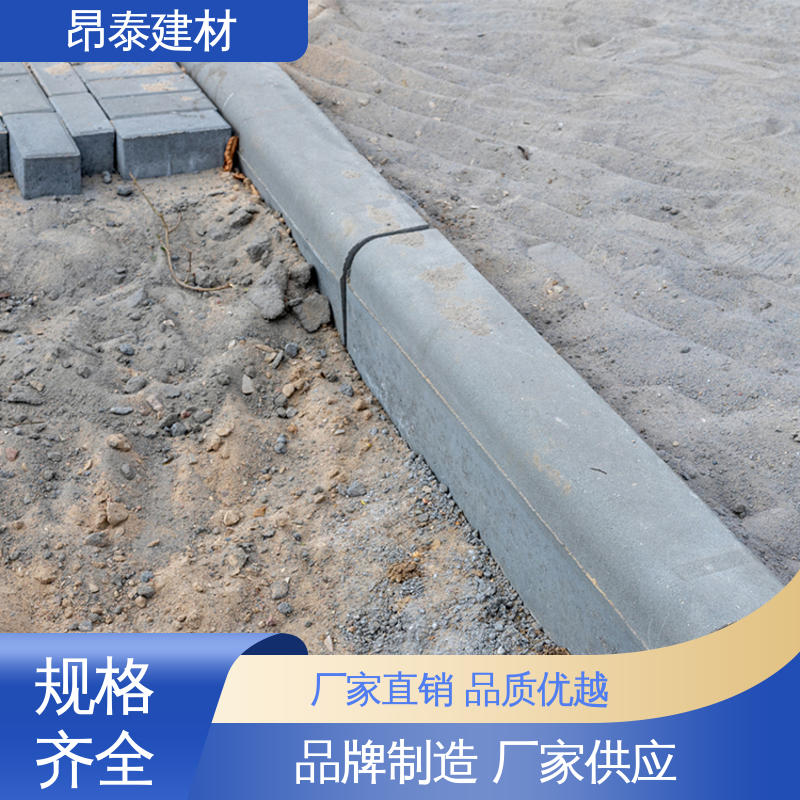 多种规格 不易变形 路沿石 多年行业经验 防腐性能高