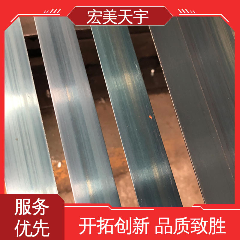 烤蓝铁皮钢带 涂油耐腐蚀 重型包装带 单盘/复绕 库存充足 资质齐全