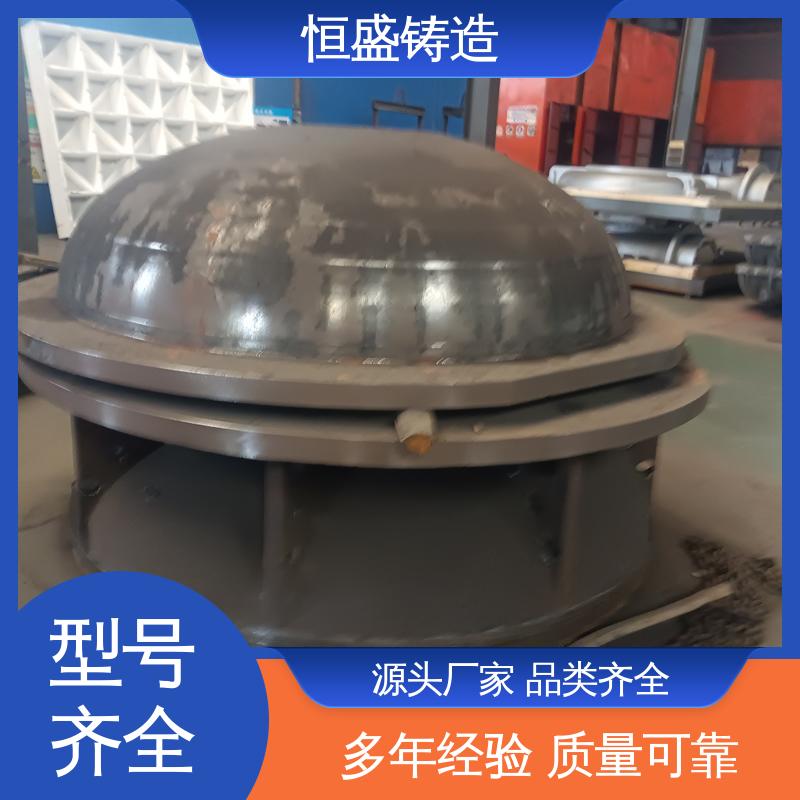恒盛生产 来图定做 消失模机床铸件 压强度高 打样周期短