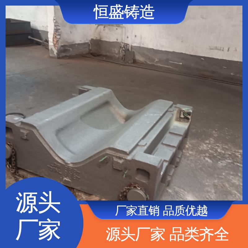 恒盛供应 高精度 泵体铸件 优良的耐腐蚀性 拥有现代化加工车间