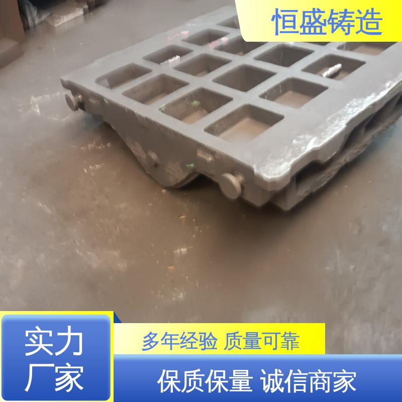 恒盛 阀体铸件 压强度高 严格质检保障产品品质