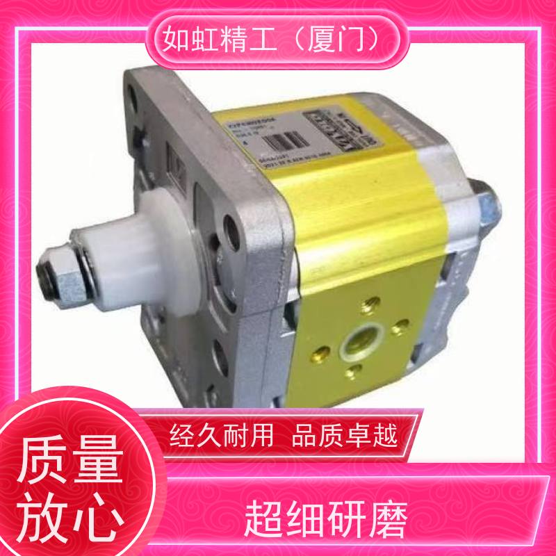 原装LAIFLUID叶片泵 液压油泵SVPF-20-A3 液压阀SVPF-30/40/15-A3