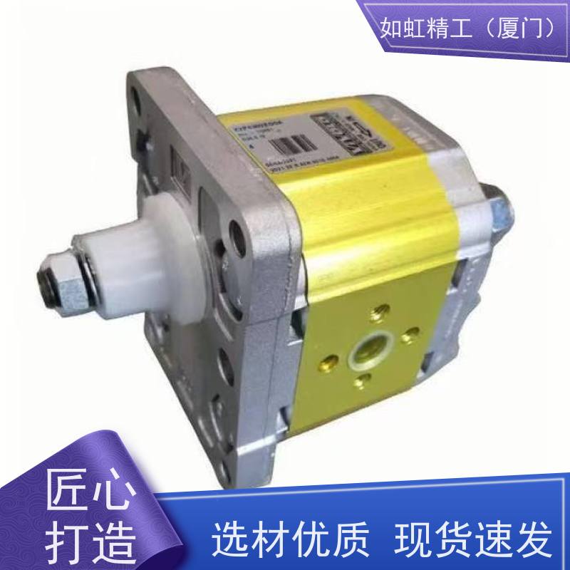 LAIFLUID三相异步电动机3-PHASE MOTOR LAIFENG液压油泵电机