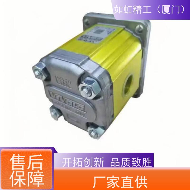 台湾LAIFLUID叶片泵MODEL:SVPF-30-A3 SVPF-30-A2油泵