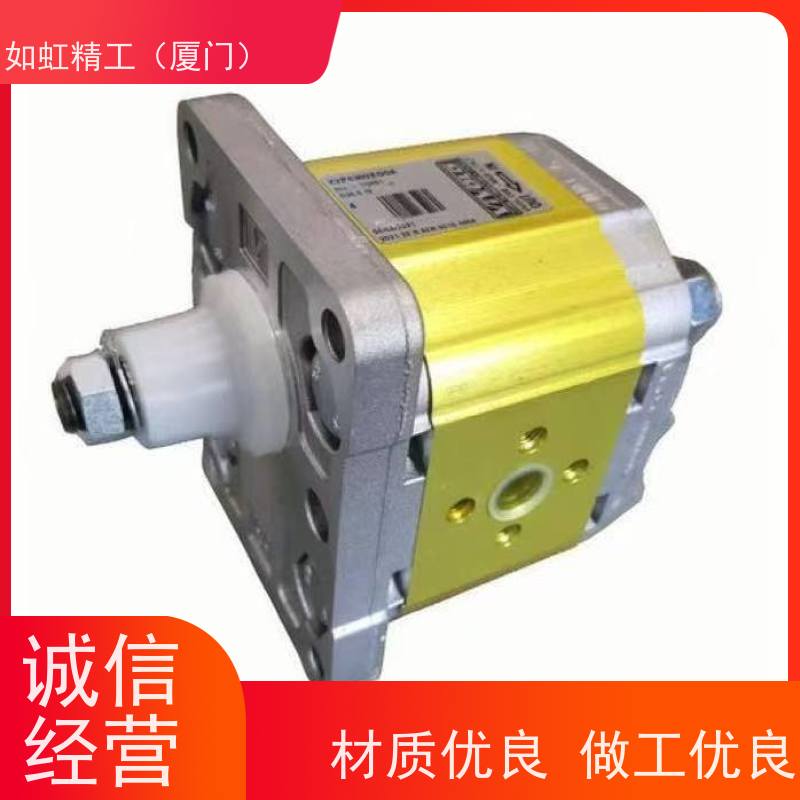 X1P1602FBBAFIIAFJJA意大利VIVOLO维沃尔齿轮泵VIVOIL液压油泵