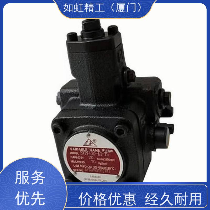 台湾LAIFLUID液压阀SVPF-20-A3-7S SVPF-20-A2/A1/A3油泵