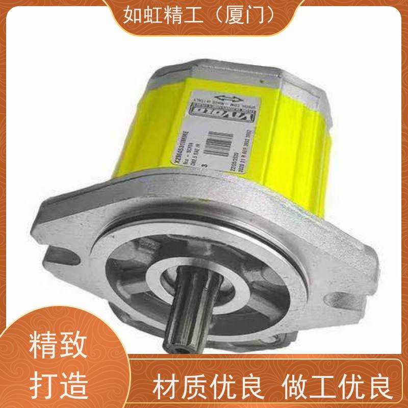 新/LAIFLUID三相异步电动机3-PHASE MOTOR LAIFENG液压油泵电