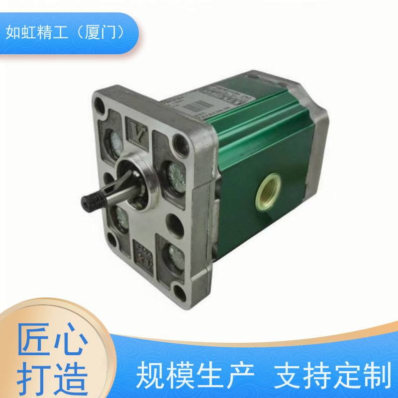 台湾LAIFLUID油泵电机组SVPF-30-A3电机3.75KW 220/380V