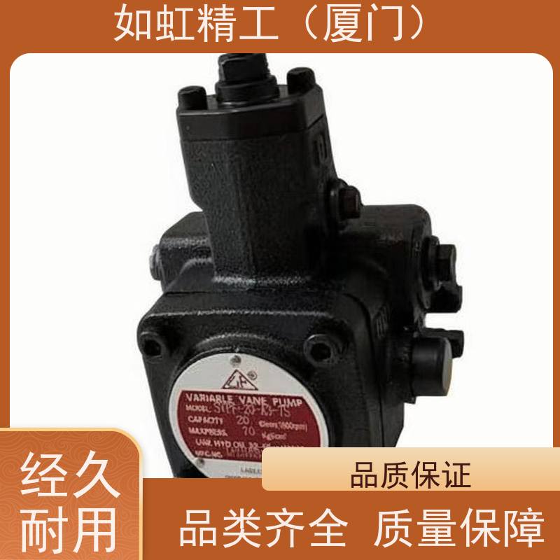 台湾LAIFLUID叶片泵MODEL:SVPF-30-A3 SVPF-30-A2油泵SVPF-30-A1