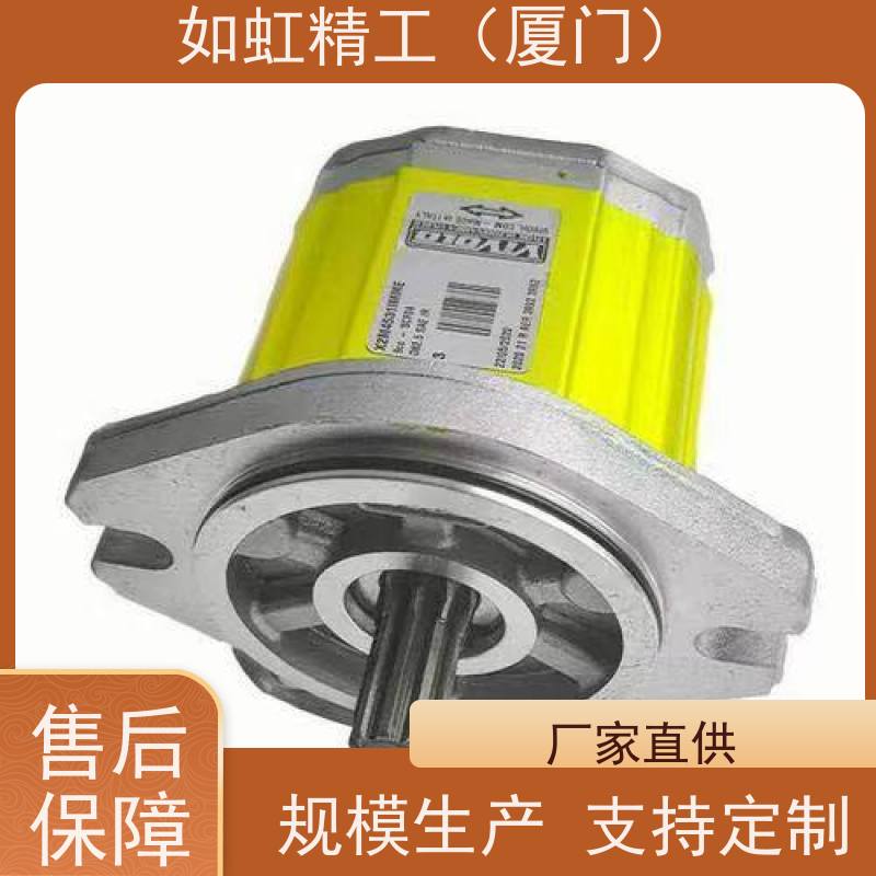 VIVOIL-9RD0617 液压同步马达齿轮流量分配器维沃尔9RD0627
