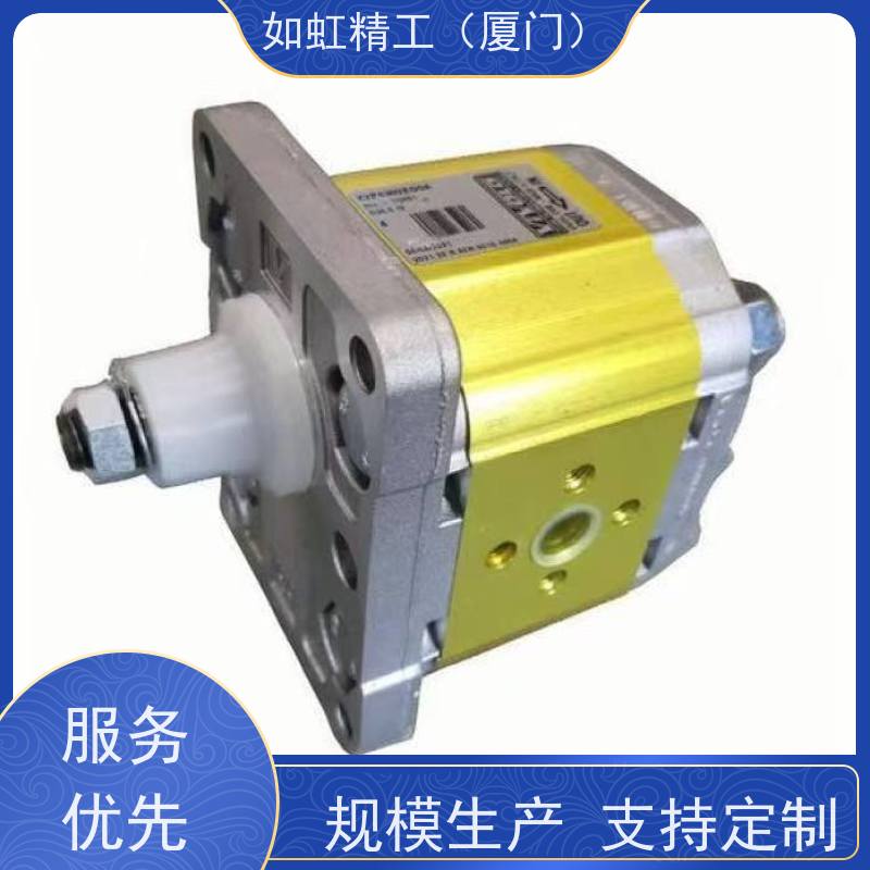LAIFLUID三相异步电动机3-PHASE MOTOR LAIFENG液压油泵电机马达