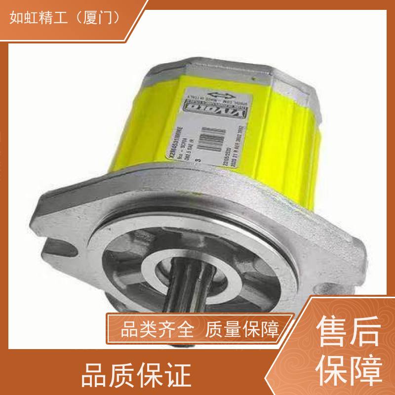 VIVOIL液压油泵X2P5302EOOA/X2P5301EOOA维沃尔齿轮泵
