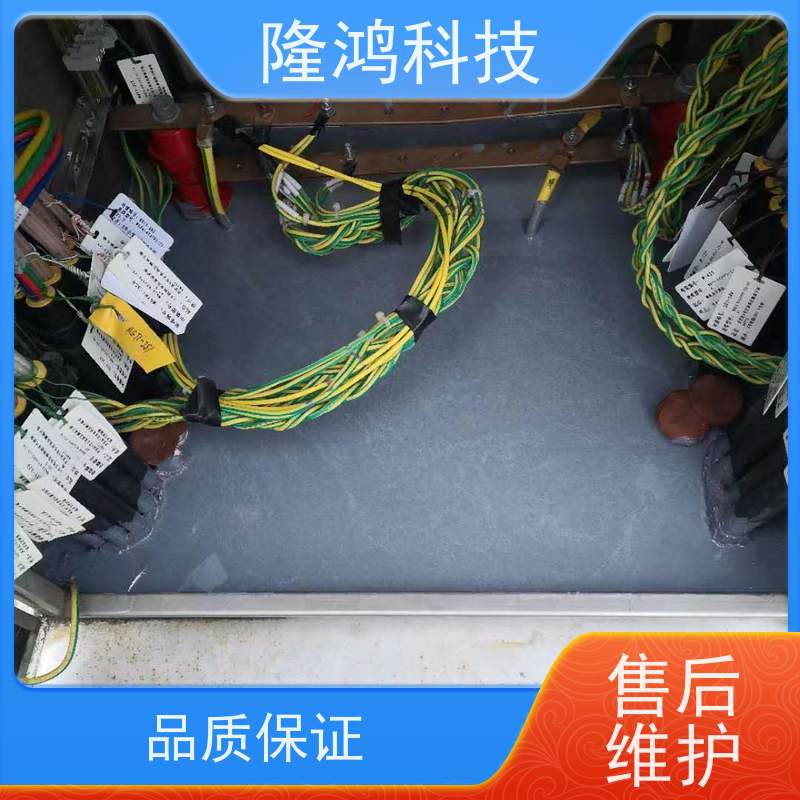 高分子防潮封堵剂防火防凝露自流平三防封堵组料